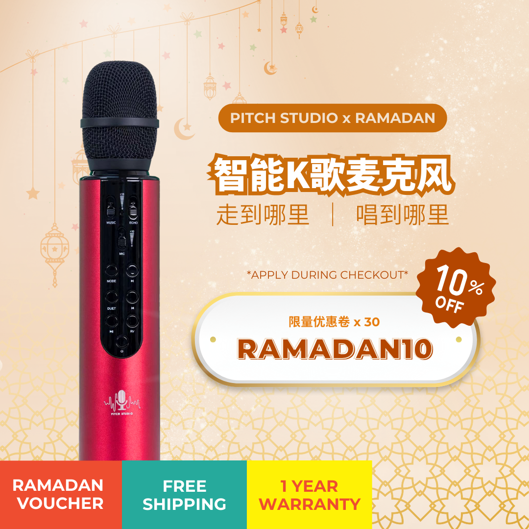Smart Mic