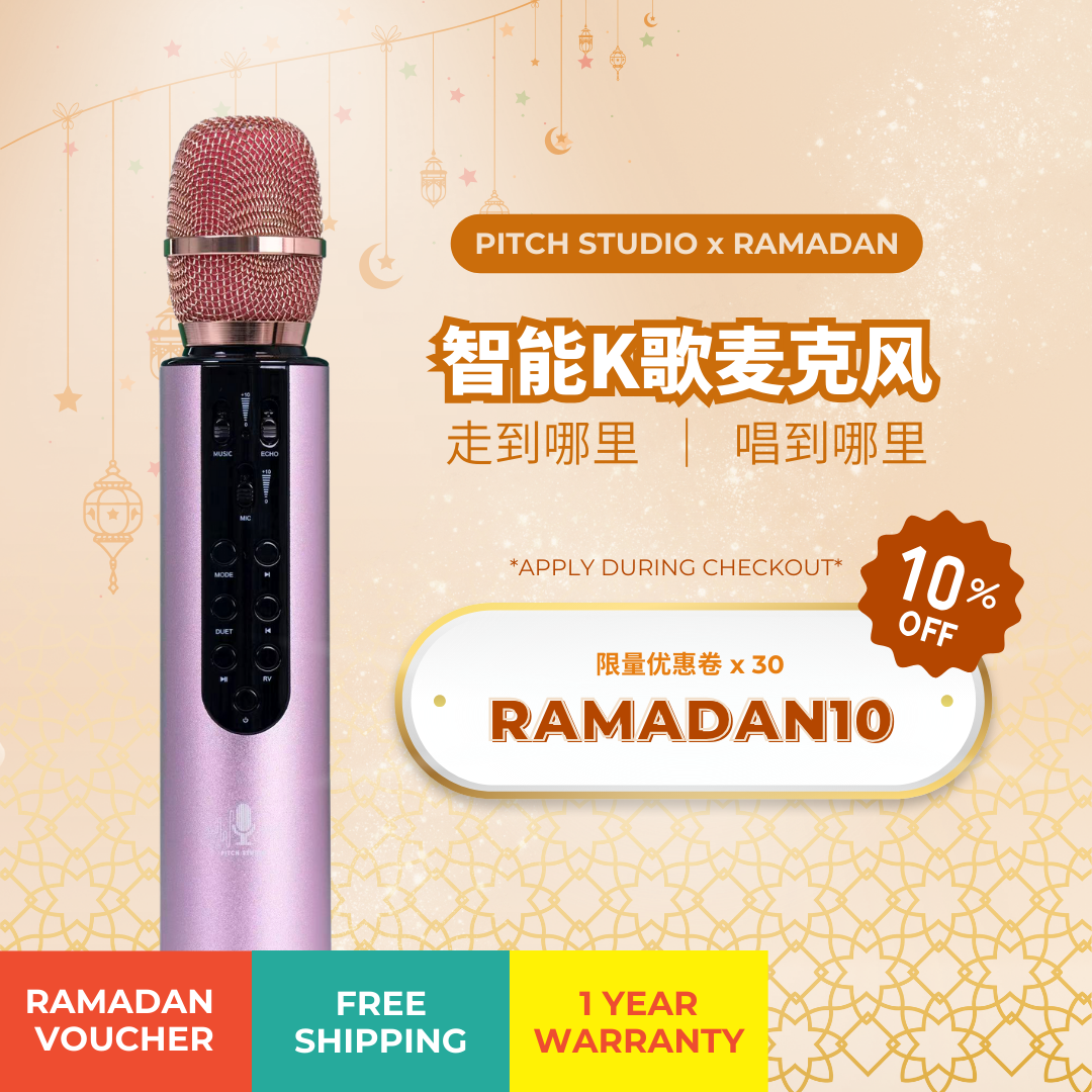Smart Mic