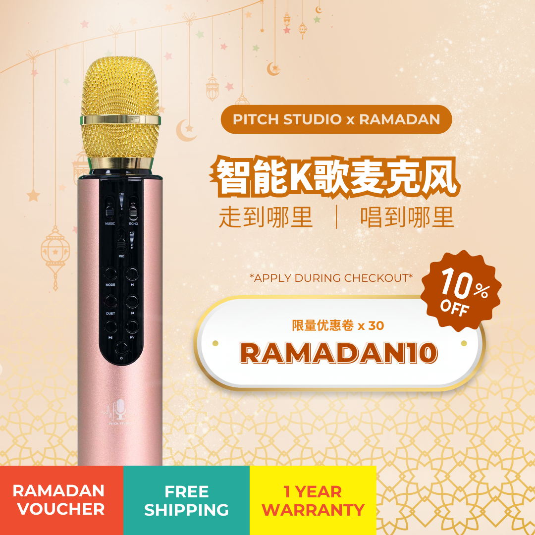 Smart Mic