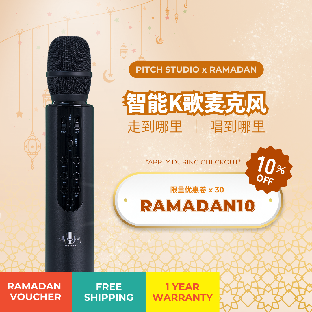 Smart Mic