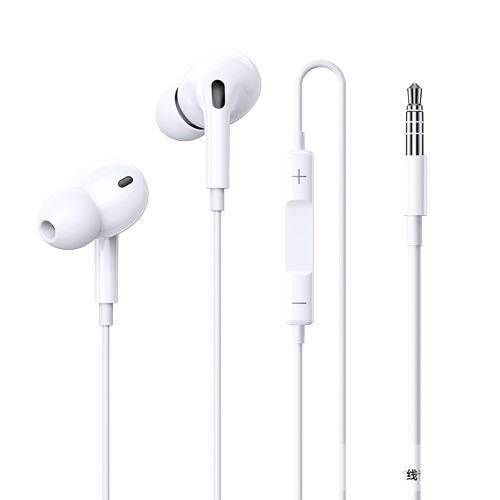 Pitch Studio Vocal Track Earphone